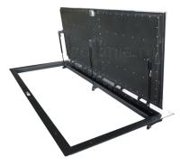 Стелс-У 800х2000п