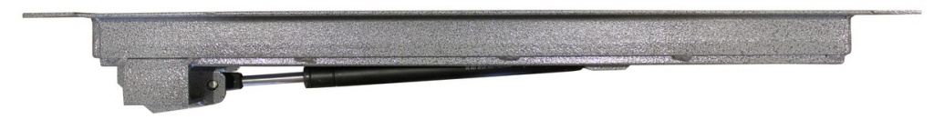 Люк АМО для пластикового погреба Tingard