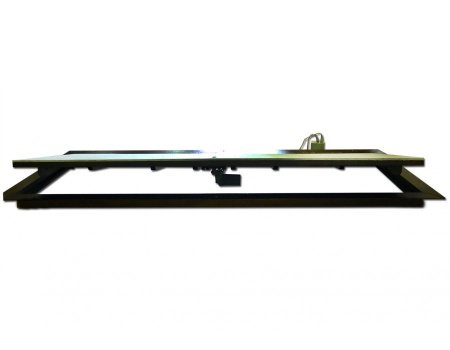 Люк в подвал с электроприводом Стелс-Эл 1000х1600п электрическая схема