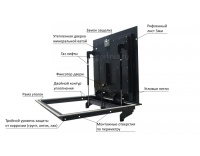 Контур-У 1200х600п